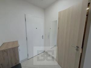 Pronájem bytu 1+kk, Praha - Stodůlky, Toufarova, 37 m2