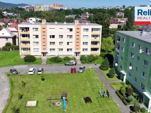 Prodej bytu 3+1, Liberec, Kapraďová, 72 m2