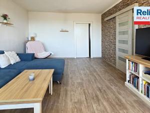 Prodej bytu 3+1, Liberec, Kapraďová, 72 m2