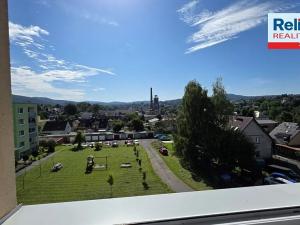 Prodej bytu 3+1, Liberec, Kapraďová, 72 m2