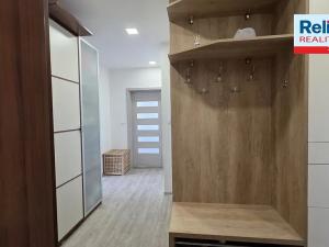 Prodej bytu 3+1, Liberec, Kapraďová, 72 m2