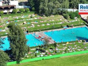 Prodej bytu 3+1, Liberec, Kapraďová, 72 m2