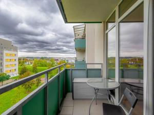 Pronájem bytu 2+kk, Olomouc, 56 m2