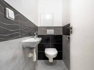 Pronájem bytu 2+kk, Olomouc, 56 m2
