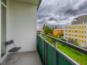 Pronájem bytu 2+kk, Olomouc, 56 m2