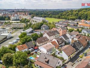 Prodej rodinného domu, Plzeň - Severní Předměstí, V Lužánkách, 183 m2