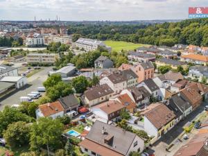 Prodej rodinného domu, Plzeň - Severní Předměstí, V Lužánkách, 183 m2