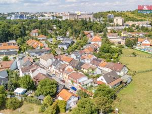 Prodej rodinného domu, Plzeň - Severní Předměstí, V Lužánkách, 183 m2