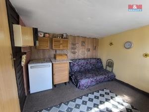 Prodej chaty, Ústí nad Labem - Krásné Březno, V Háji, 19 m2