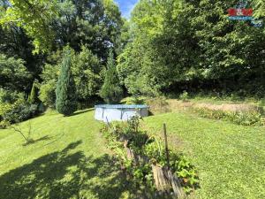Prodej chaty, Ústí nad Labem - Krásné Březno, V Háji, 19 m2