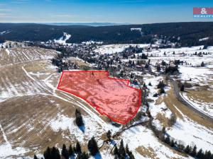 Prodej louky, Pernink, 34345 m2