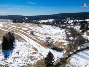Prodej louky, Pernink, 34345 m2