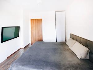 Prodej bytu 2+kk, Praha - Troja, Mazurská, 52 m2