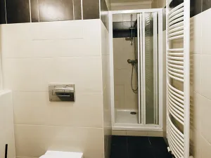 Prodej bytu 2+kk, Praha - Troja, Mazurská, 52 m2