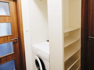 Prodej bytu 2+kk, Praha - Troja, Mazurská, 52 m2
