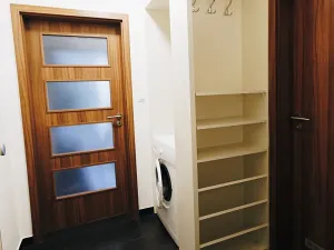 Prodej bytu 2+kk, Praha - Troja, Mazurská, 52 m2