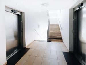 Prodej bytu 2+kk, Praha - Troja, Mazurská, 52 m2