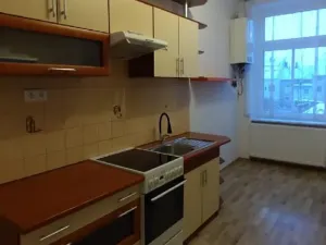 Pronájem bytu 1+1, Prostějov, Vojtěcha Outraty, 45 m2