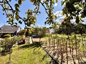 Prodej rodinného domu, Rajhrad, Ostrůvek, 95 m2