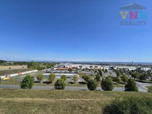 Pronájem bytu 1+kk, Olomouc, Aloise Rašína, 25 m2