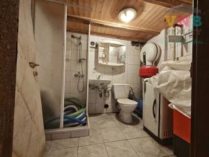 Prodej chaty, Prostějovičky, 70 m2