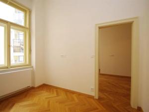 Pronájem bytu 2+kk, Praha - Staré Město, Kozí, 39 m2