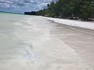 Prodej vily, Chwaka, Tanzanie, 115 m2