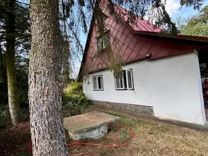 Prodej chalupy, Lukavice, 81 m2