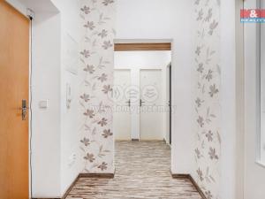 Pronájem bytu 2+kk, Turnov, Křišťálová, 56 m2