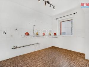 Pronájem bytu 2+kk, Turnov, Křišťálová, 56 m2