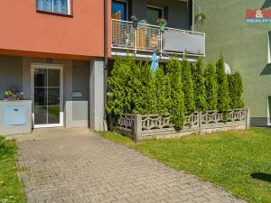 Pronájem bytu 2+kk, Turnov, Křišťálová, 56 m2