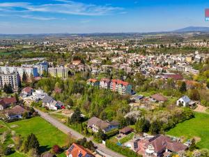 Pronájem bytu 2+kk, Turnov, Křišťálová, 56 m2