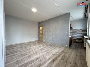 Pronájem bytu 1+kk, Slaný, Okružní, 25 m2