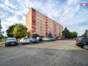 Prodej bytu 1+1, Rokycany - Nové Město, 34 m2