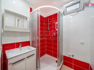 Prodej bytu 2+1, Rokycany - Střed, Josefa Knihy, 57 m2