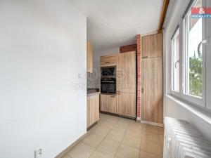 Prodej bytu 2+1, Rokycany - Střed, Josefa Knihy, 57 m2