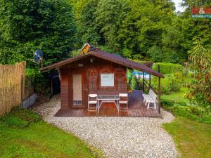 Prodej chaty, Český Těšín - Horní Žukov, 20 m2