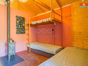Prodej chaty, Český Těšín - Horní Žukov, 20 m2