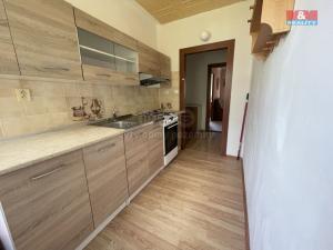 Pronájem bytu 3+1, Nové Město nad Metují, Malecí, 57 m2