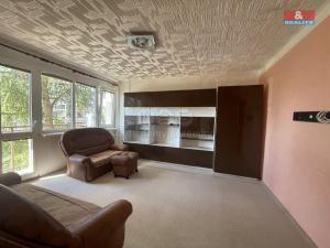 Pronájem bytu 3+1, Nové Město nad Metují, Malecí, 57 m2