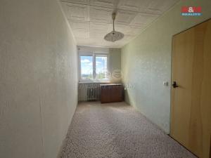 Pronájem bytu 3+1, Nové Město nad Metují, Malecí, 57 m2