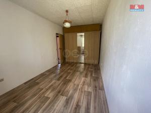 Pronájem bytu 3+1, Nové Město nad Metují, Malecí, 57 m2