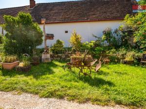 Prodej zemědělské usedlosti, Volyně - Račí, 729 m2