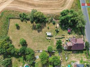 Prodej rodinného domu, Štědrá, 174 m2