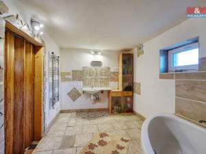Prodej rodinného domu, Štědrá, 174 m2