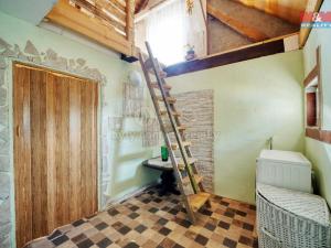 Prodej rodinného domu, Štědrá, 174 m2