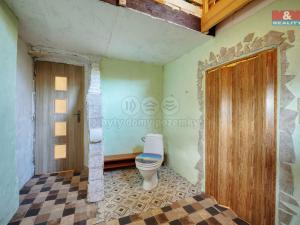 Prodej rodinného domu, Štědrá, 174 m2