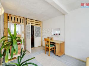 Prodej rodinného domu, Štědrá, 174 m2
