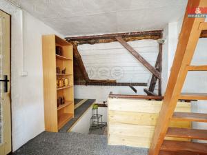 Prodej rodinného domu, Štědrá, 174 m2