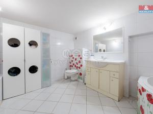 Prodej rodinného domu, Hroznětín, ČSA, 240 m2